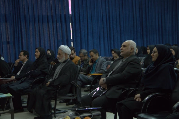 دومین همایش ملی آموزش هنر و ارتباط تصویری  11