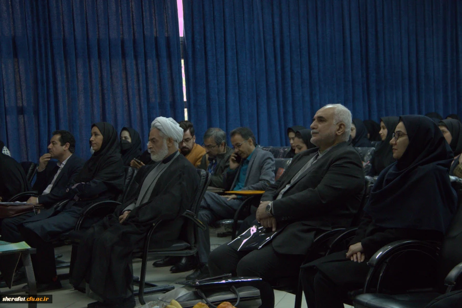 دومین همایش ملی آموزش هنر و ارتباط تصویری  11