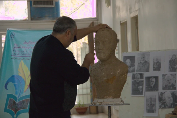 دومین همایش ملی آموزش هنر و ارتباط تصویری  13