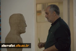 دومین همایش ملی آموزش هنر و ارتباط تصویری  14