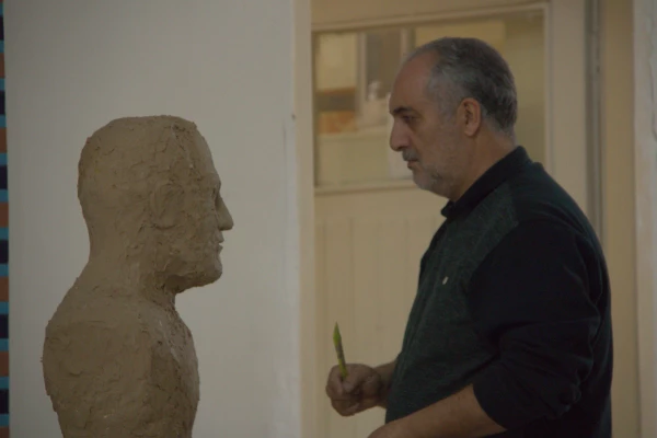 دومین همایش ملی آموزش هنر و ارتباط تصویری  14