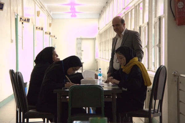 دومین همایش ملی آموزش هنر و ارتباط تصویری  15