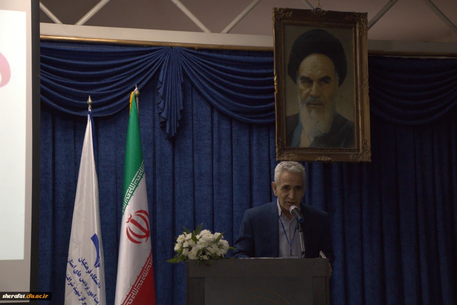 دومین همایش ملی آموزش هنر و ارتباط تصویری  31