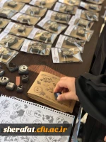 برگزاری غرفه های فروش و بازارچه 3