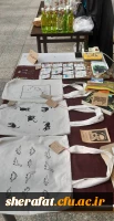 برگزاری غرفه های فروش و بازارچه 4