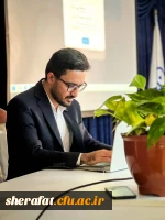 برگزاری سمینار کاربرد هوش مصنوعی در تدریس  2