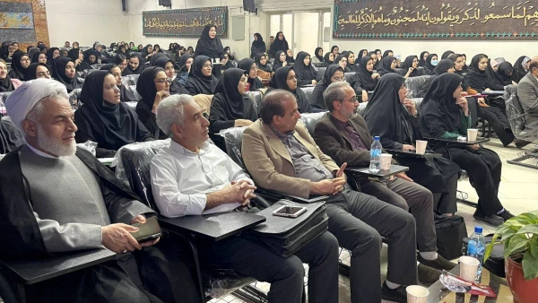 برگزاری سمینار کاربرد هوش مصنوعی در تدریس  4