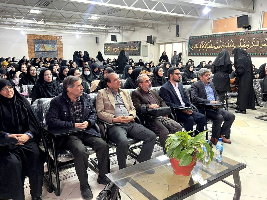 برگزاری سمینار کاربرد هوش مصنوعی در تدریس  5