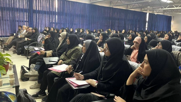 برگزاری سمینار کاربرد هوش مصنوعی در تدریس  6