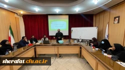 برگزاری کارگاه مسئله محوری در تعلیم و تربیت  3