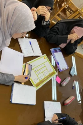 برگزاری کارگاه مسئله محوری در تعلیم و تربیت  6