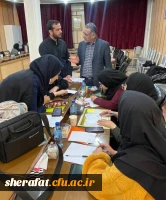 برگزاری کارگاه مسئله محوری در تعلیم و تربیت  8