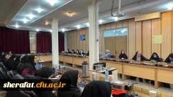 برگزاری کارگاه مسئله محوری در تعلیم و تربیت  10