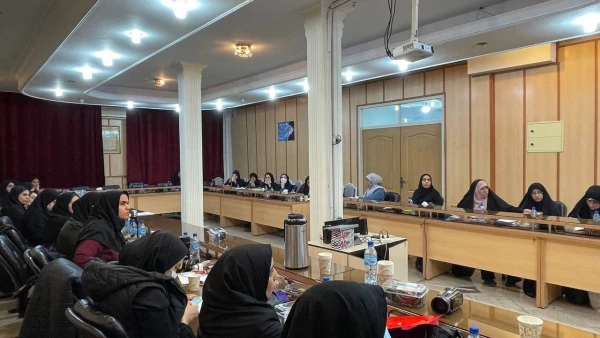 برگزاری کارگاه مسئله محوری در تعلیم و تربیت  10