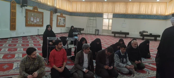 جشن عید مبعث 3