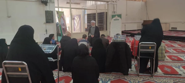 جشن عید مبعث 4