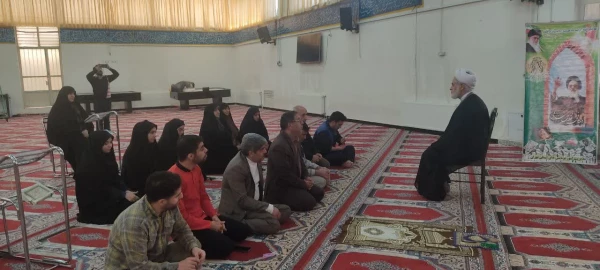 جشن عید مبعث 5