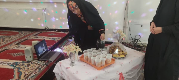 جشن عید مبعث 6