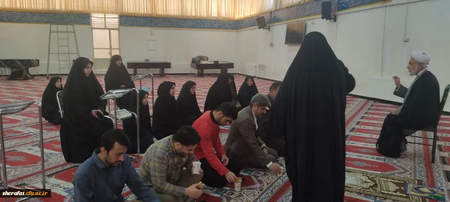 جشن عید مبعث 7