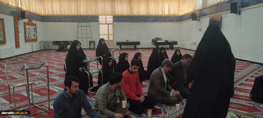 جشن عید مبعث 10