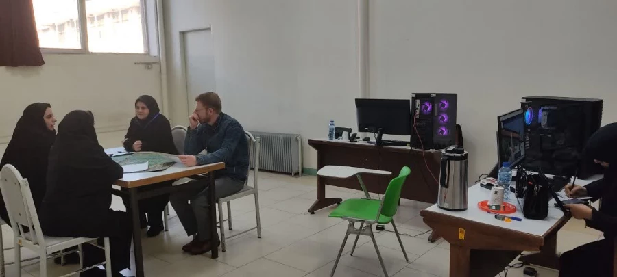 فرآیند ارزیابی تکمیلی پذیرفته شدگان چند برابر ظرفیت دانشگاه فرهنگیان 6