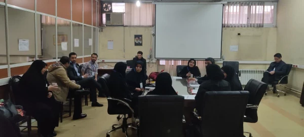 فرآیند ارزیابی تکمیلی پذیرفته شدگان چند برابر ظرفیت دانشگاه فرهنگیان 8