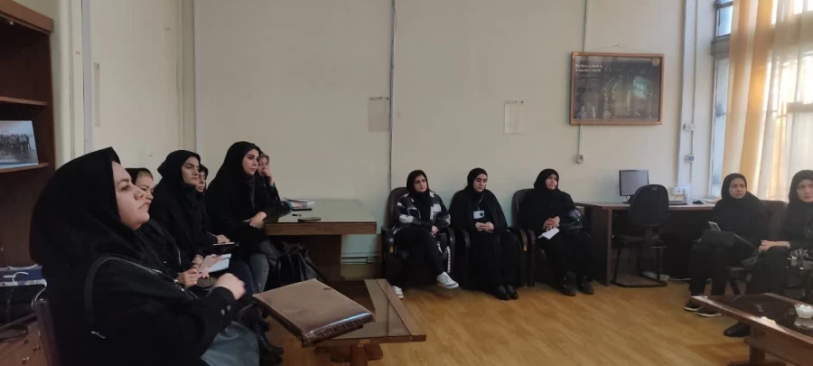 فرآیند ارزیابی تکمیلی پذیرفته شدگان چند برابر ظرفیت دانشگاه فرهنگیان 10