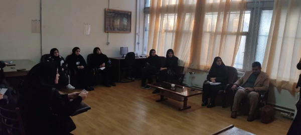 فرآیند ارزیابی تکمیلی پذیرفته شدگان چند برابر ظرفیت دانشگاه فرهنگیان 11