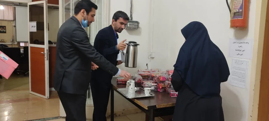 فرآیند ارزیابی تکمیلی پذیرفته شدگان چند برابر ظرفیت دانشگاه فرهنگیان 12