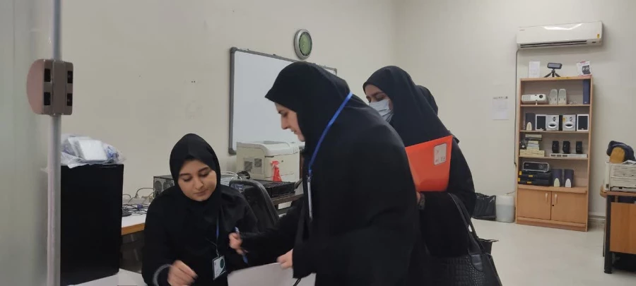 فرآیند ارزیابی تکمیلی پذیرفته شدگان چند برابر ظرفیت دانشگاه فرهنگیان 13