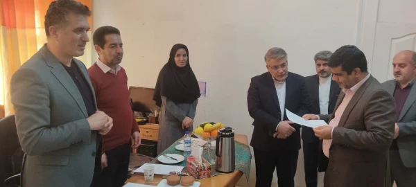 بازدید ریاست دانشگاه فرهنگیان از فرآیند مصاحبه تکمیل ظرفیت چند برابر دانشگاه فرهنگیان 2