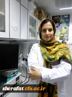 فیلم ایراندخت؛ زندگی علمی نخبه علمی کشور فائزه شه دوست فرد 3