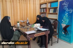 برگزاری جشنواره قرآن و عترت 4