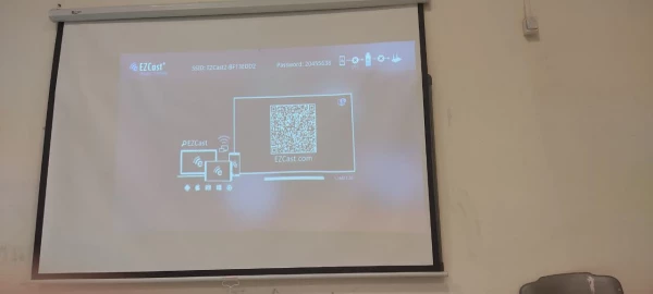 تجهیز کلاس ها به فناوری انتقال تصویر  4