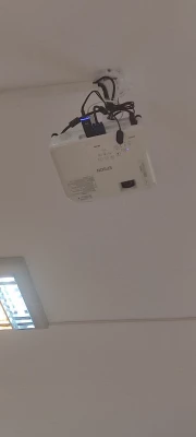 تجهیز کلاس ها به فناوری انتقال تصویر  5