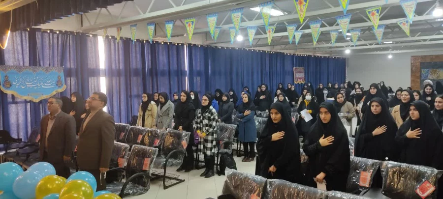 جشن ولادت امام زمان (عج) 2