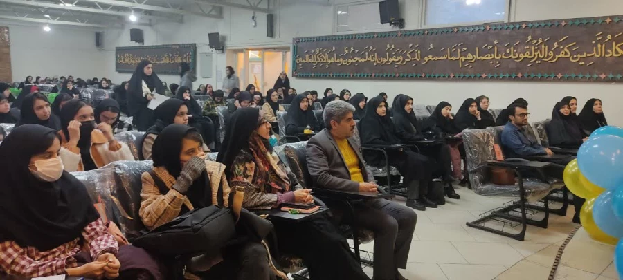 جشن ولادت امام زمان (عج) 2