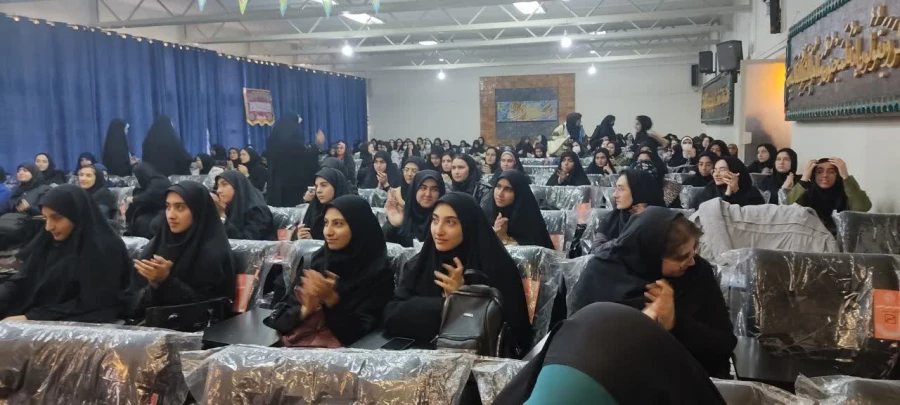 جشن ولادت امام زمان (عج) 4