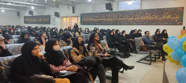 جشن ولادت امام زمان (عج) 5