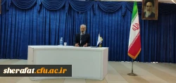 برگزاری سلسله نشست های میزان 2