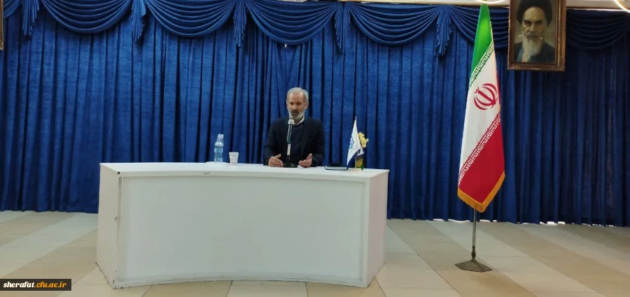 برگزاری سلسله نشست های میزان 2