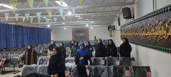 برگزاری دور دوم جشنواره تدریس برتر 2