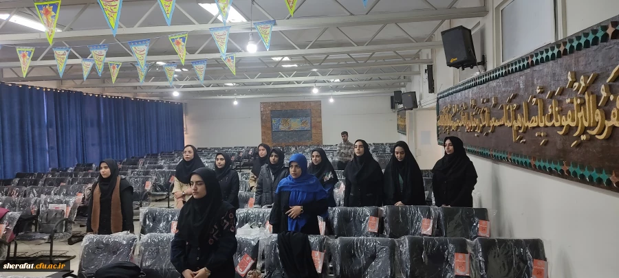 برگزاری دور دوم جشنواره تدریس برتر 2