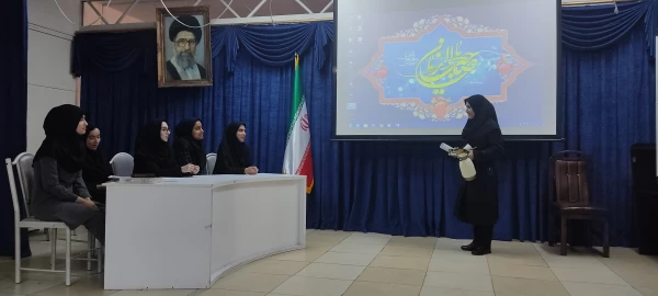 برگزاری دور دوم جشنواره تدریس برتر 4