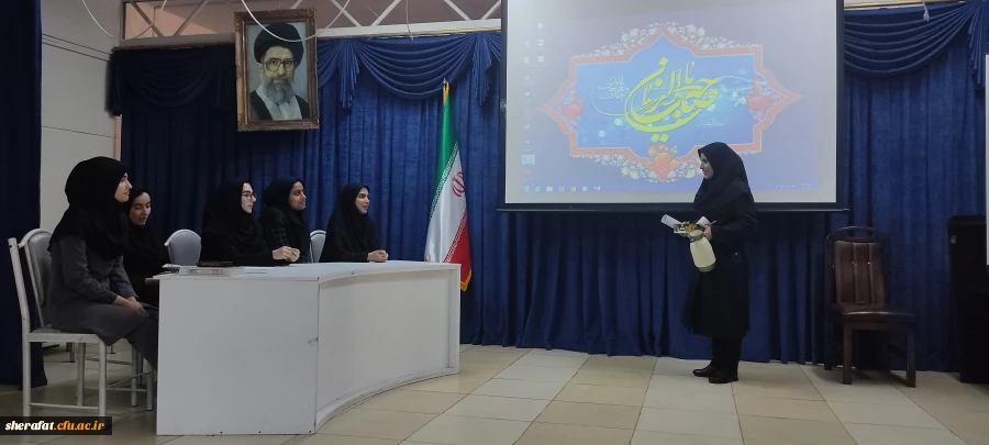 برگزاری دور دوم جشنواره تدریس برتر 4