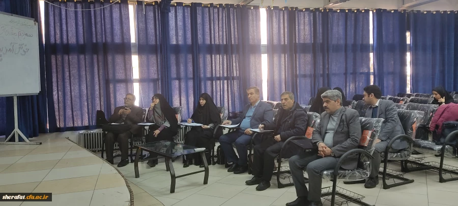 برگزاری دور دوم جشنواره تدریس برتر 5