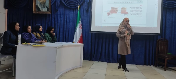 برگزاری دور دوم جشنواره تدریس برتر 7