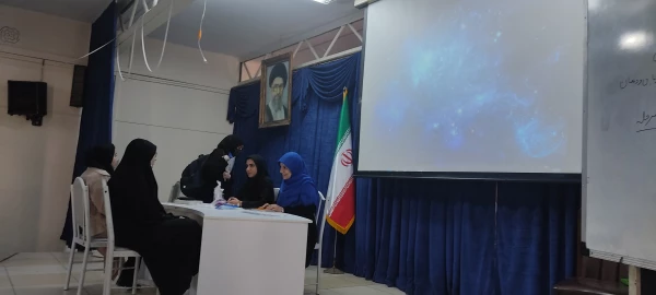 برگزاری دور دوم جشنواره تدریس برتر 9