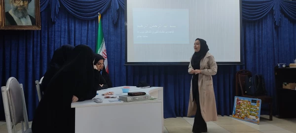 برگزاری دور دوم جشنواره تدریس برتر 10