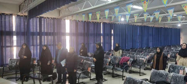 برگزاری دور دوم جشنواره تدریس برتر 11